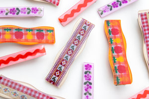Gretel Hair Clip