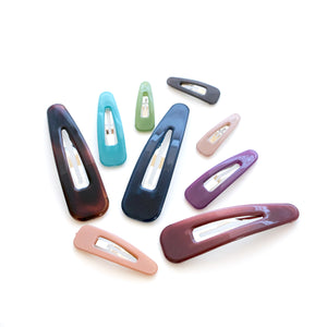 Medium Snap Clips