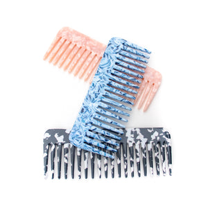 Acetate Combs
