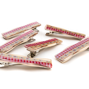 Gretel Hair Clip
