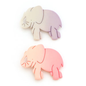 Vintage Elephant Pins