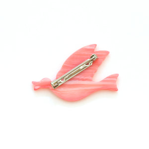 Vintage Songbird Pins