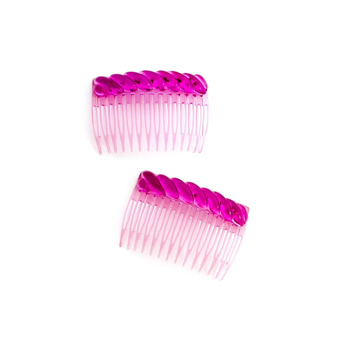 Vintage Swirl Jelly Combs